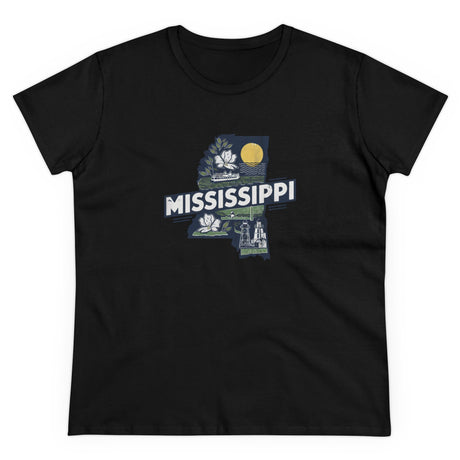 Mississippi