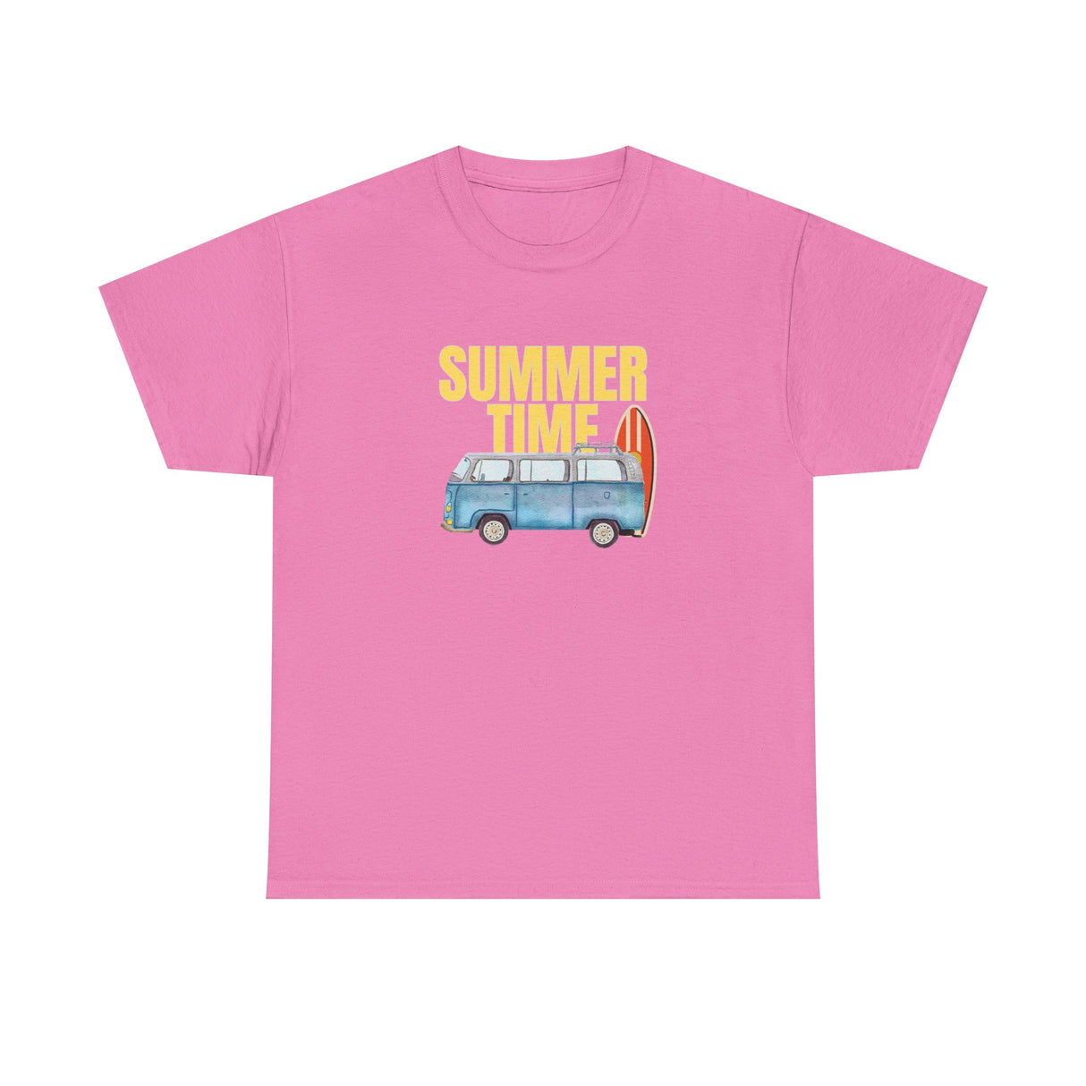 Summer Vibes