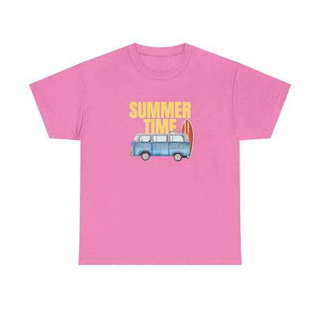 Summer Vibes