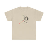 Life - It’s Your Life!