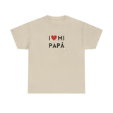 I Love Mi Papá