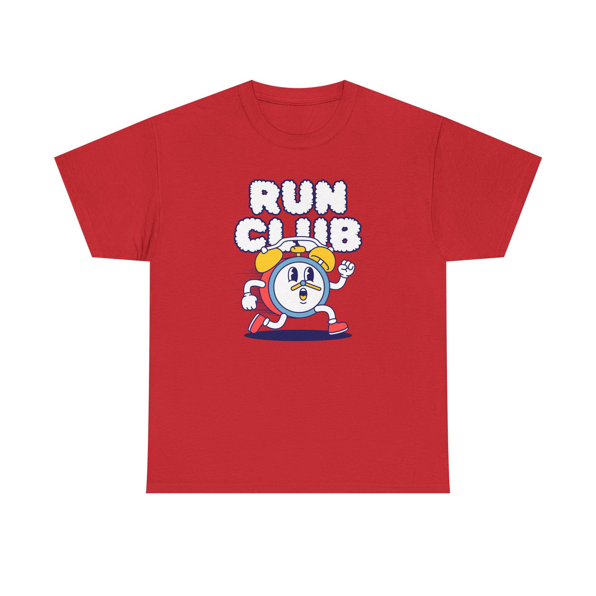 Run Club