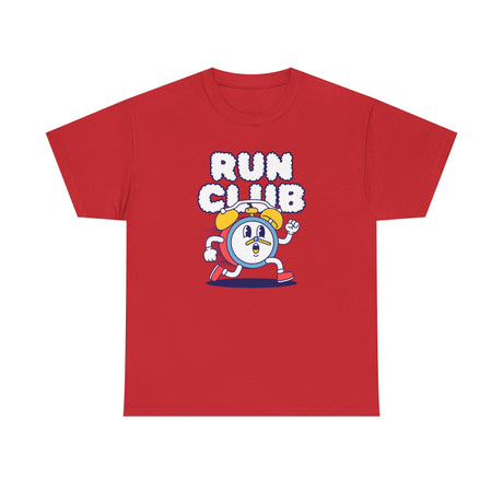 Run Club