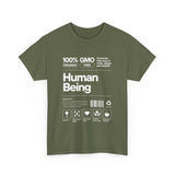 Human Being (BOLD)
