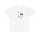 Life - It’s Your Life!