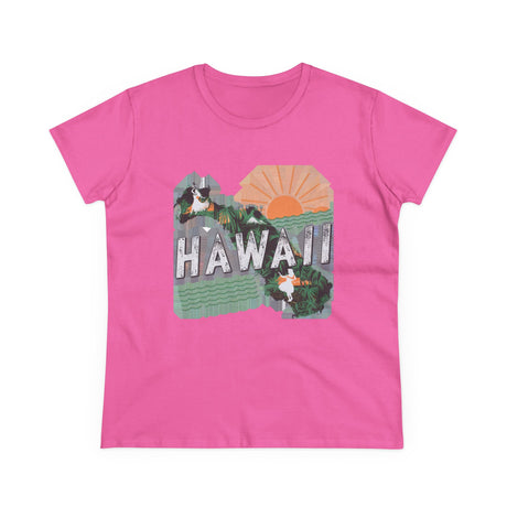 Hawaii