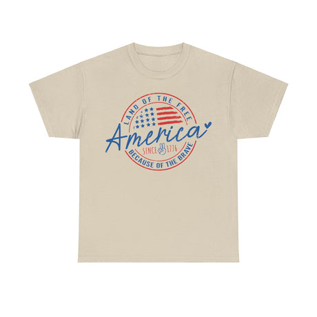 America