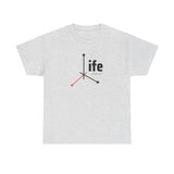 Life - It’s Your Life!
