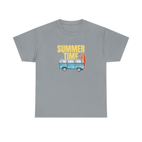 Summer Vibes