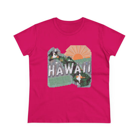 Hawaii