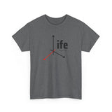 Life - It’s Your Life!