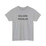SOLVEM PROBLER aka PROBLEM SOLVER
