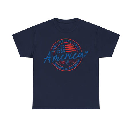America
