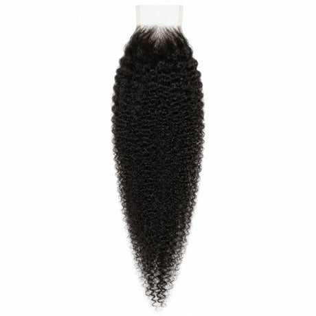 Afro Kinky 2x6 HD Lace Closure