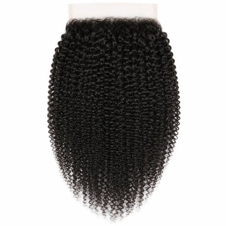 Afro Kinky 7x7 HD Lace Closure