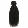 Afro Kinky Curly Ponytail
