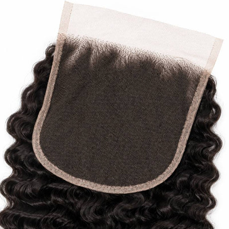 Burmese Curly 5x5 HD Lace Closure