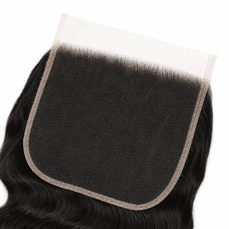 Body Wave 7x7 HD Lace Closure