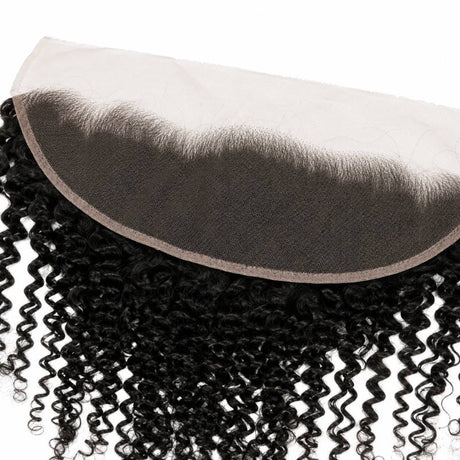 Jerry Curl 13x4 HD Lace Frontal