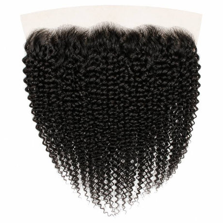 Jerry Curl 13x6 HD Lace Frontal