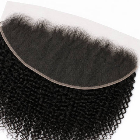 Jerry Curl 13x6 HD Lace Frontal
