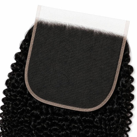 Jerry Curl 7x7 HD Lace Closure