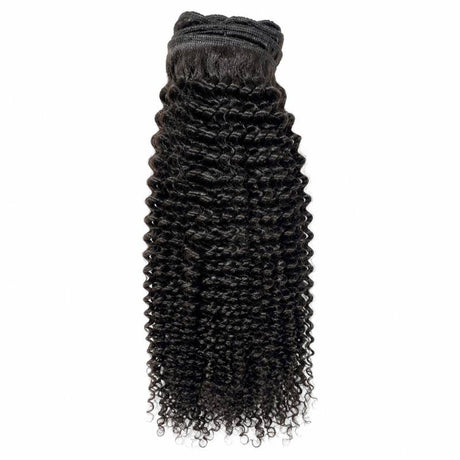 Jerry Curl Clip-In