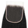 Kinky Straight 5x5 HD Lace Closure