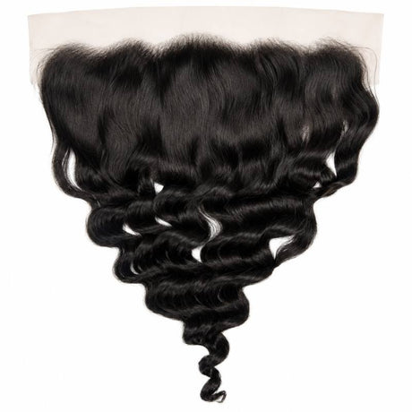 Loose Wave 13x6 HD Lace Frontal