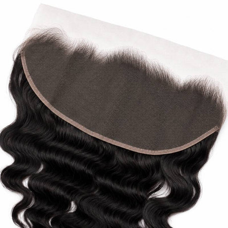 Loose Wave 13x6 HD Lace Frontal