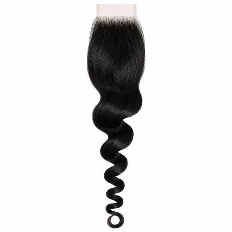 Loose Wave 2x6 HD Lace Closure