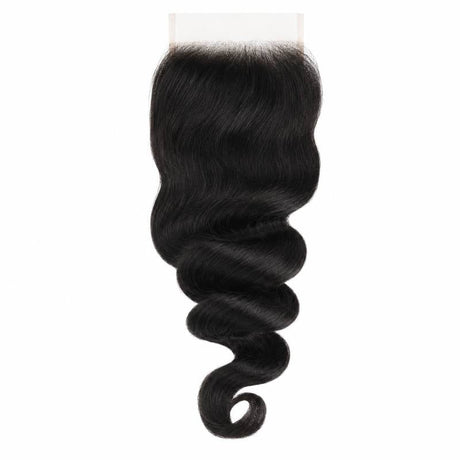 Loose Wave 5x5 HD Lace Closure