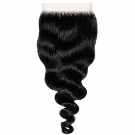 Loose Wave 7x7 HD Lace Closure