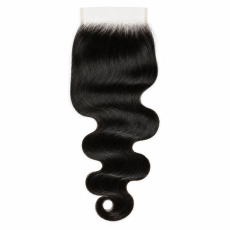 Raw Body Wave 5x5 HD Lace Closure