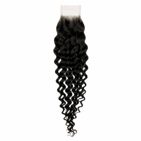 Spanish Wave 2x6 HD Lace Closure