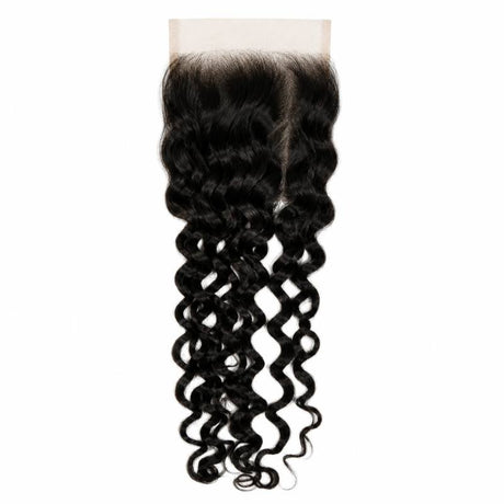 Spanish Wave 5x5 HD Lace Closure