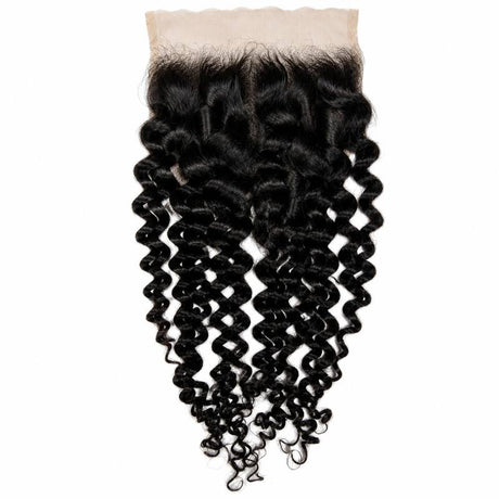 Spanish Wave 7x7 HD Lace Closure