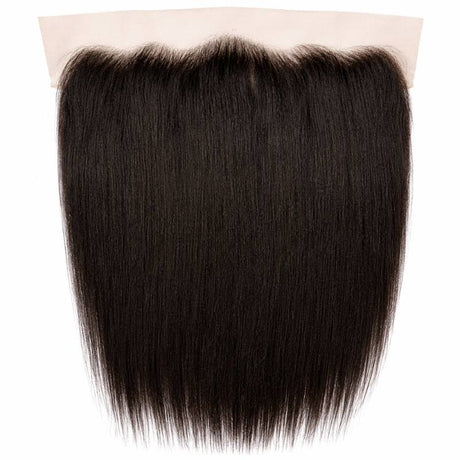 Yaki Straight 13x6 HD Lace Frontal