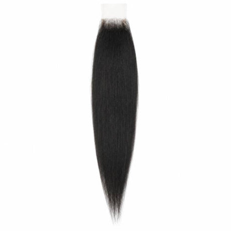Yaki Straight 2x6 HD Lace Closure