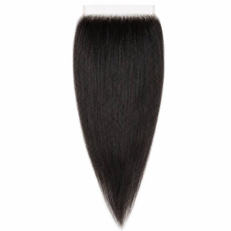 Yaki Straight 7x7 HD Lace Closure